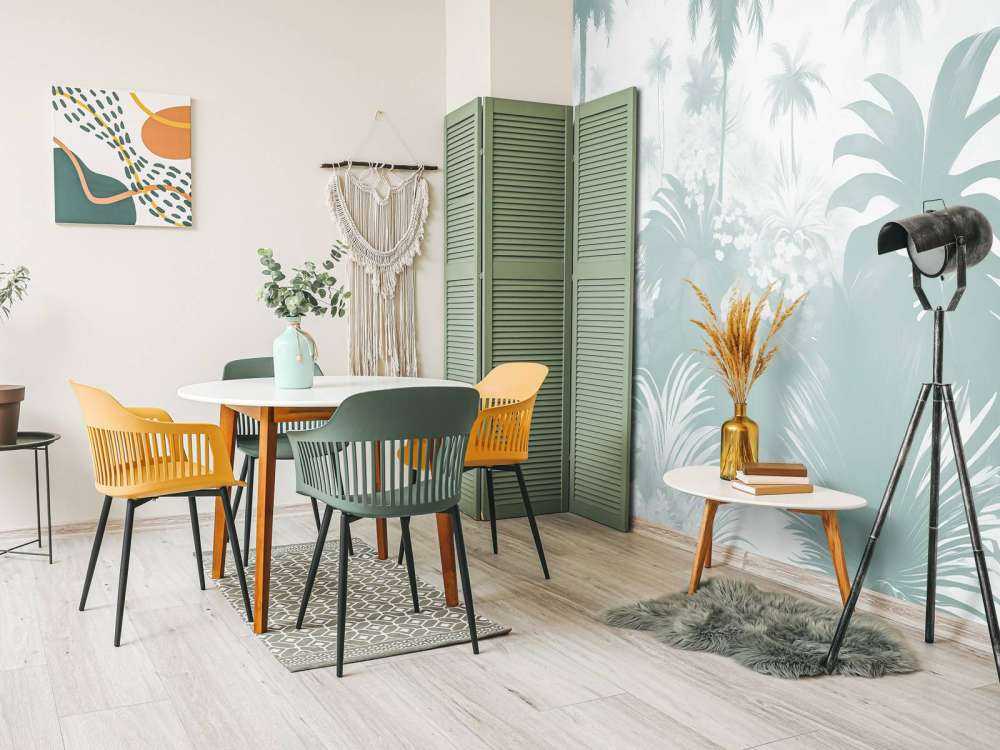 Atem der Tropen Minze