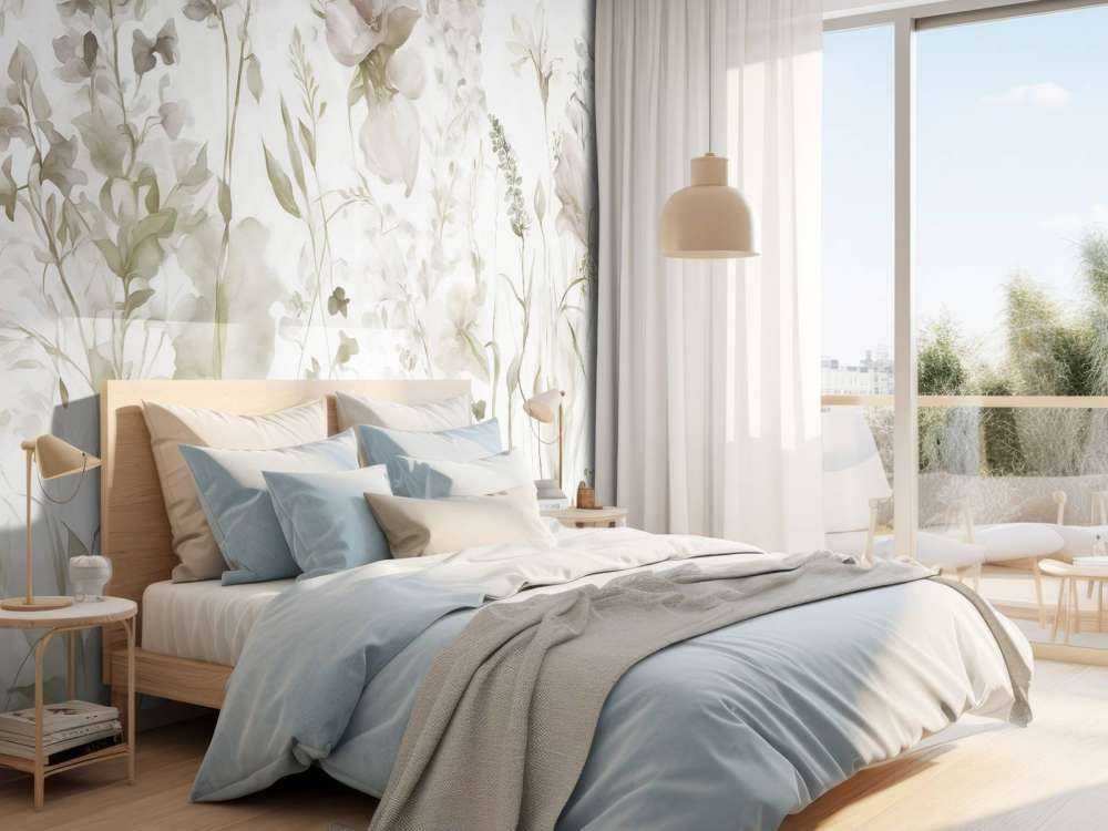 Die Sanftheit des Herzens - grün