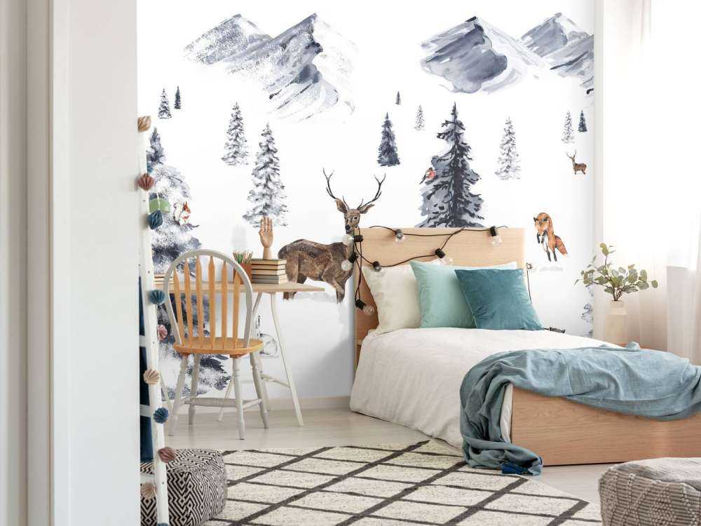Winter Wonderland