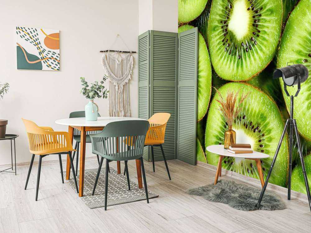 Kiwis