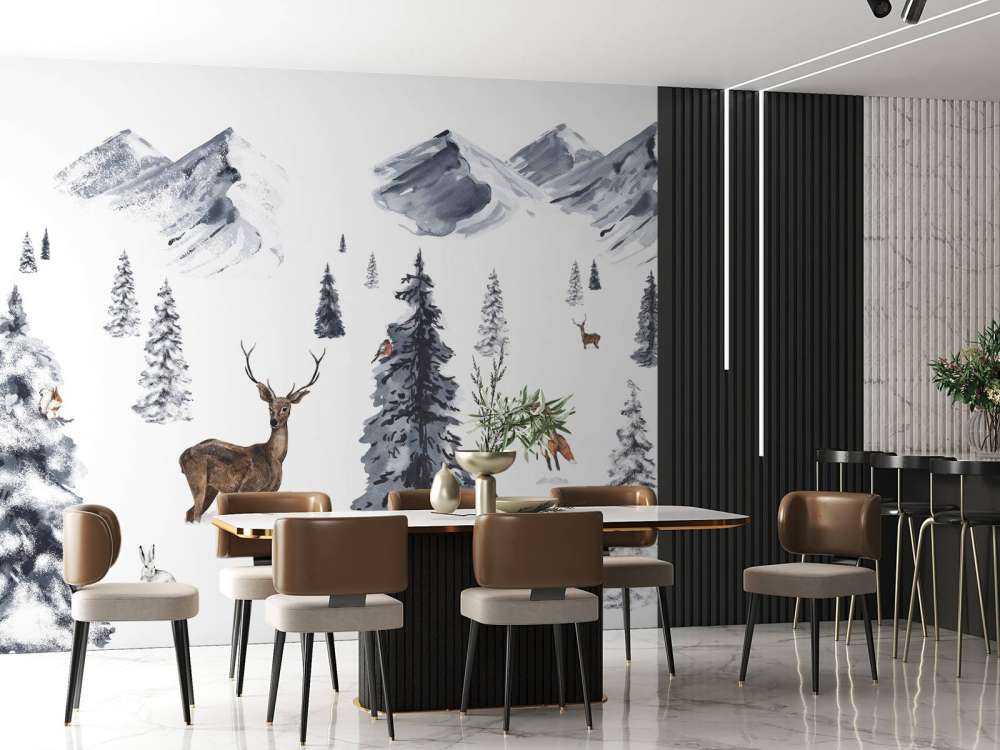 Winter Wonderland