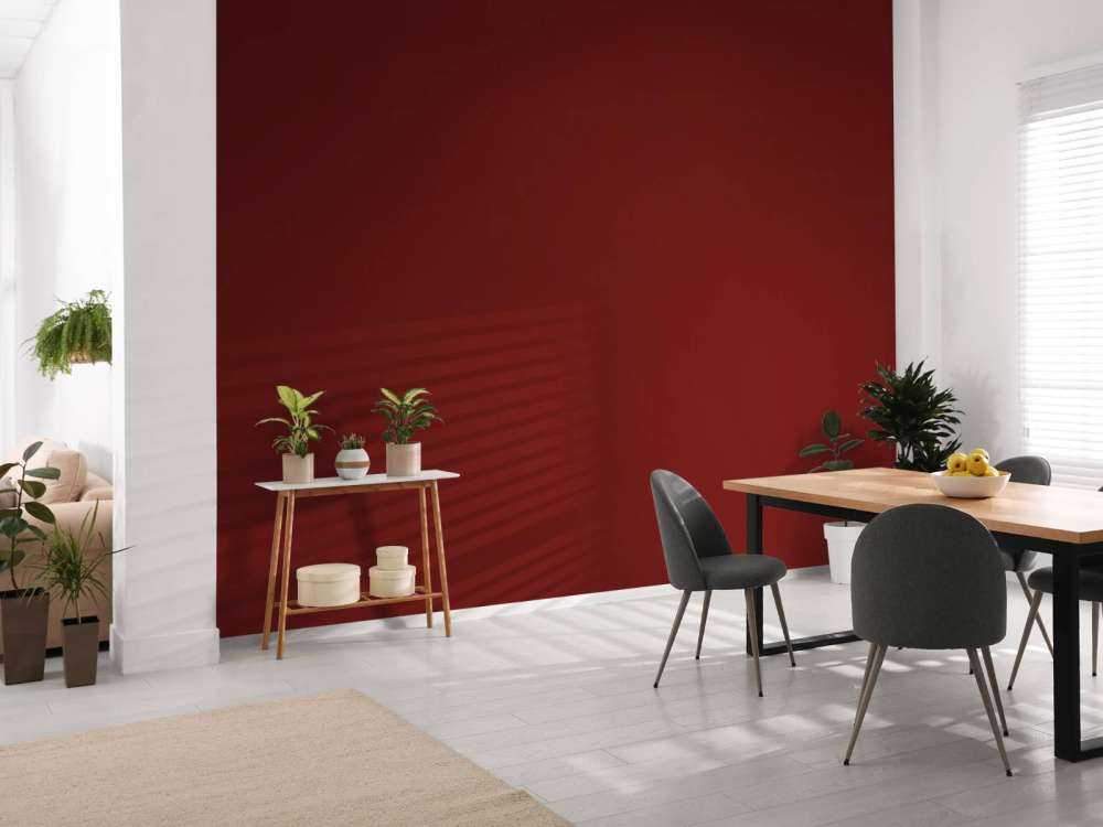 Oxblood