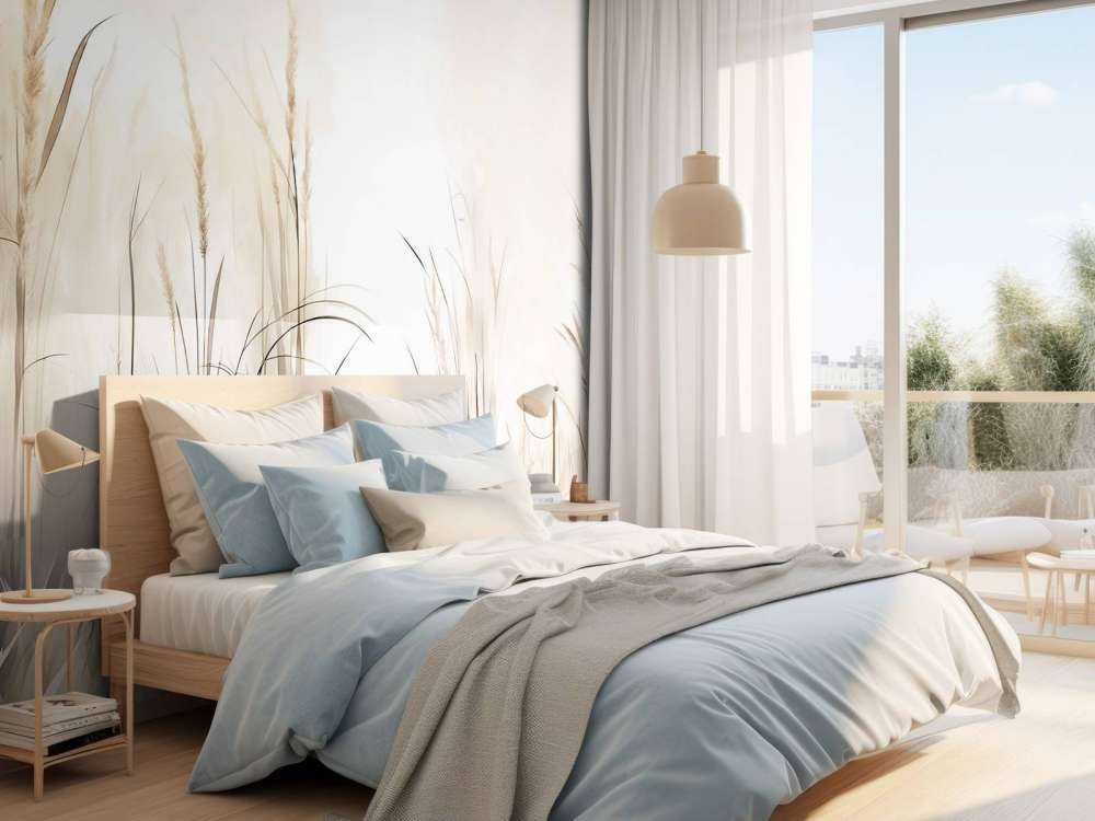 Natur Stimmung Warm Beige