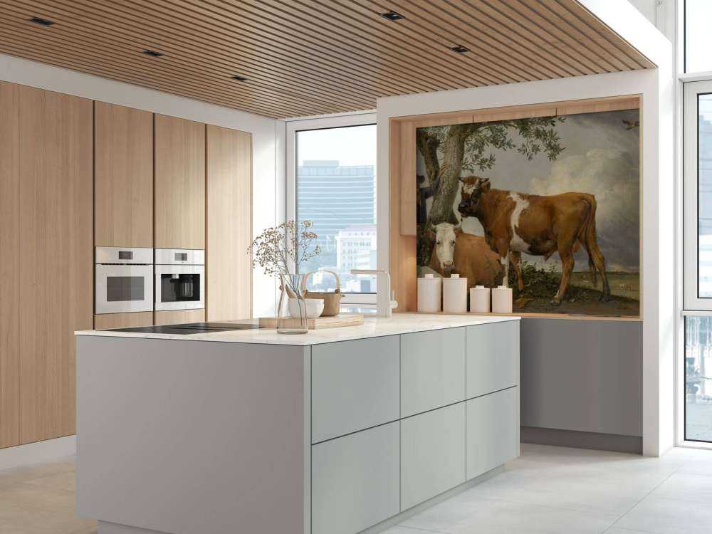 Der Stier