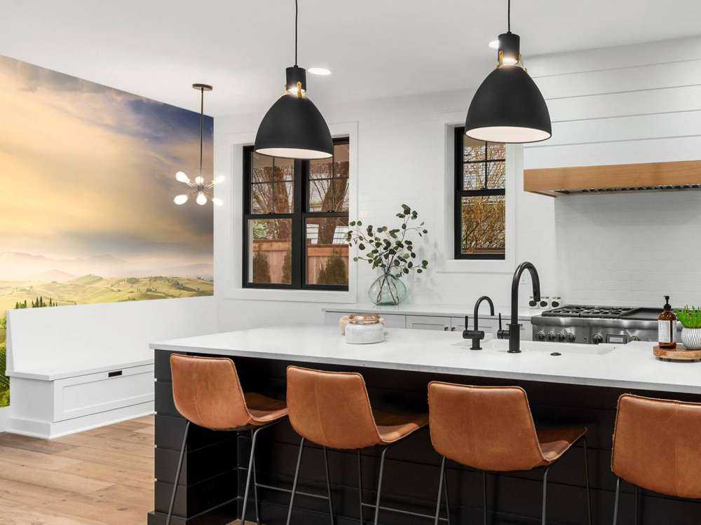 Podere Belvedere's Sunrise