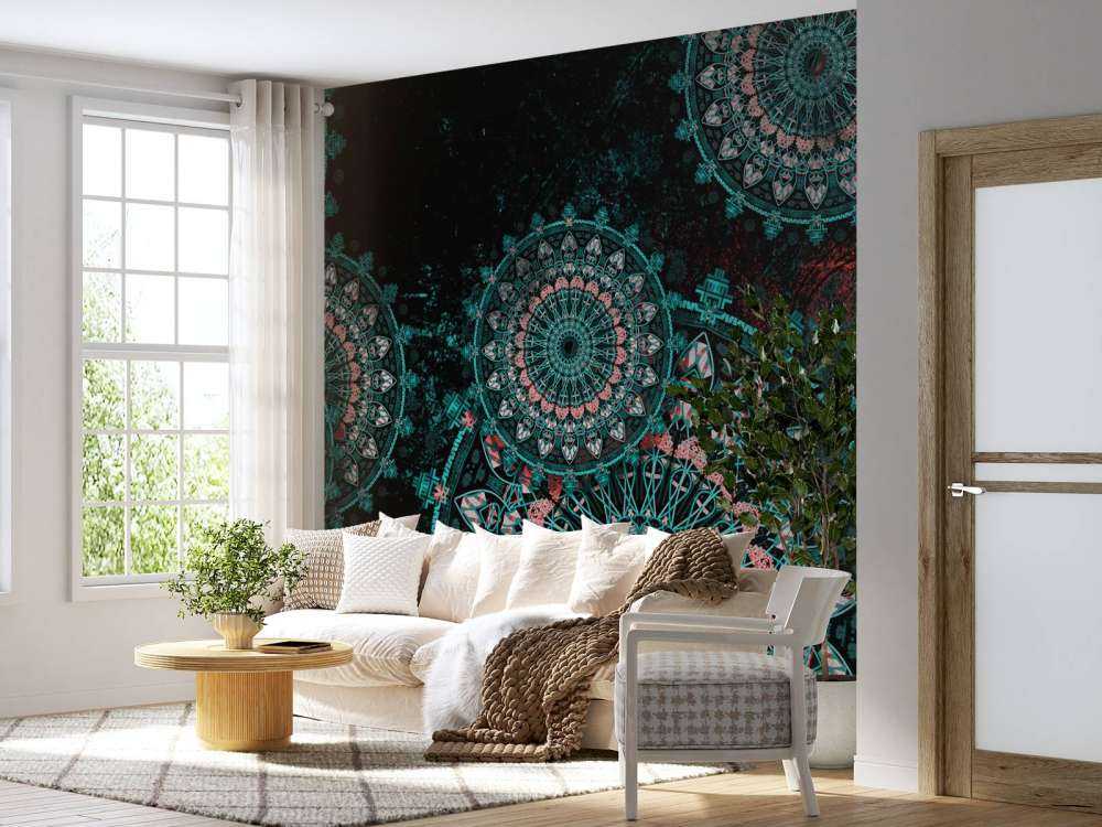Klassische Mandalas