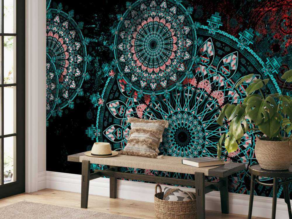 Klassische Mandalas