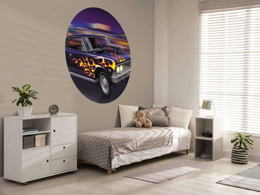6 Chevelle