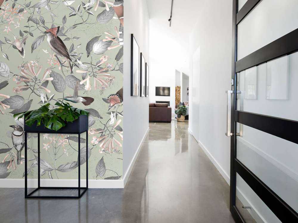 Tescoma Vogelparadies - Aschgrau