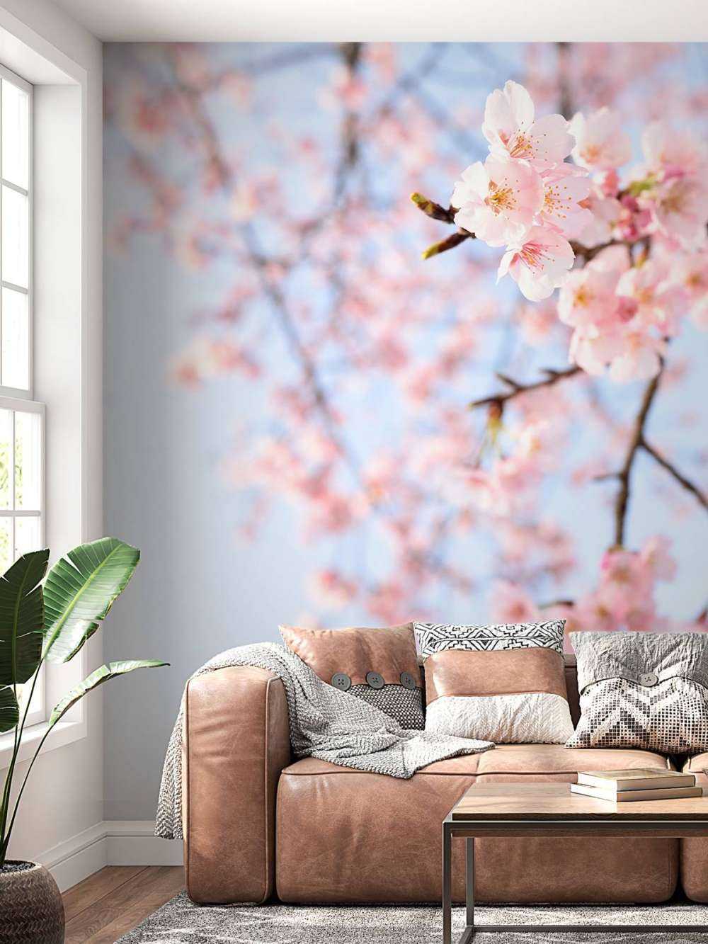 Japanische Blüten