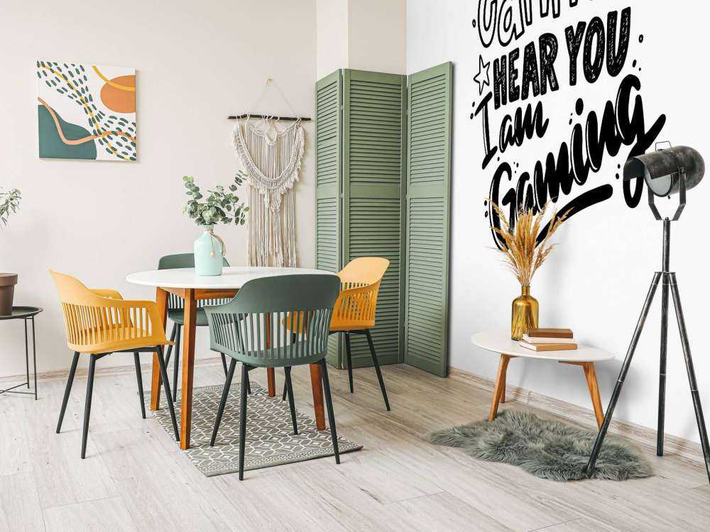 Gaming-Modus aktiviert