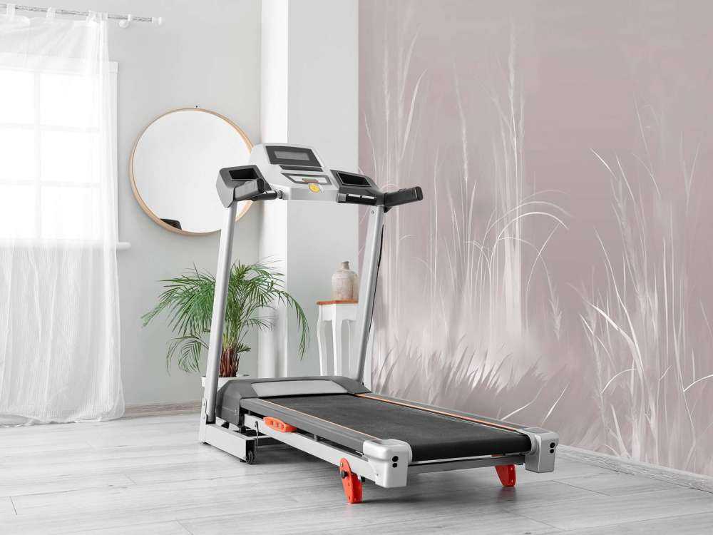 Natur Stimmung Nebelblau