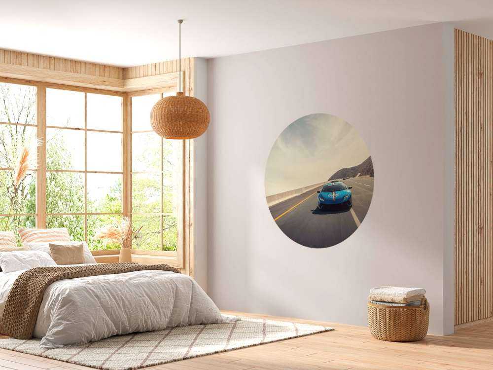 Schnelligkeit in den Bergen