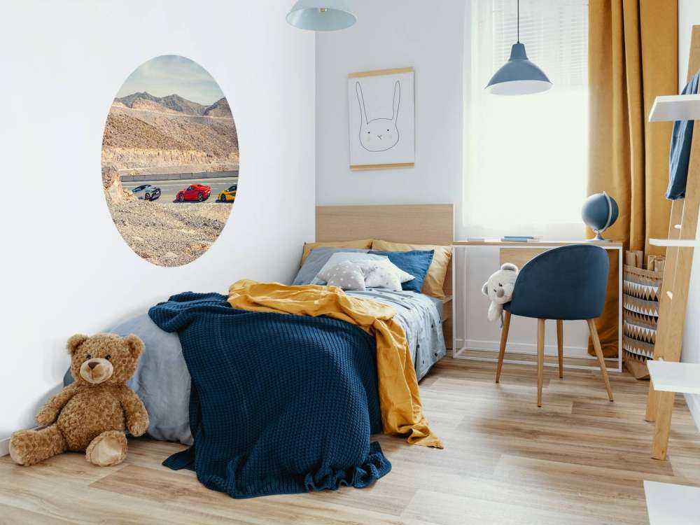 Roadtrip mit Supersportwagen