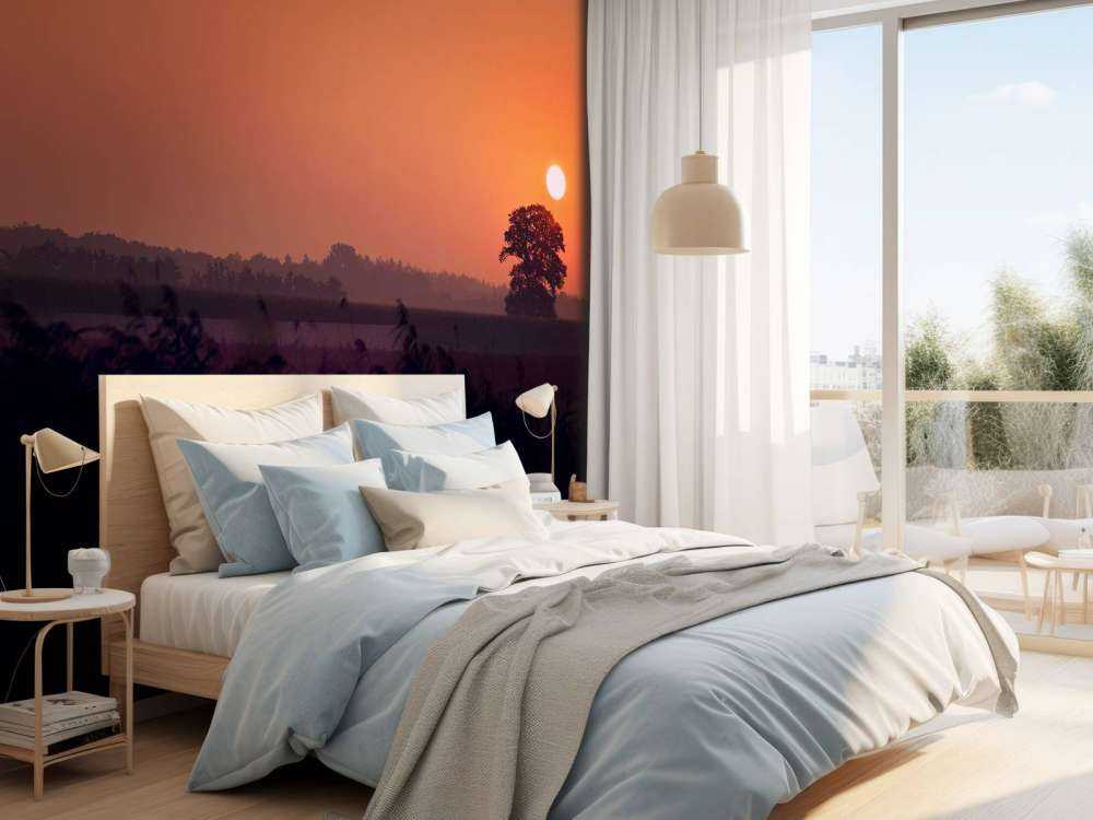 Sonnenaufgang