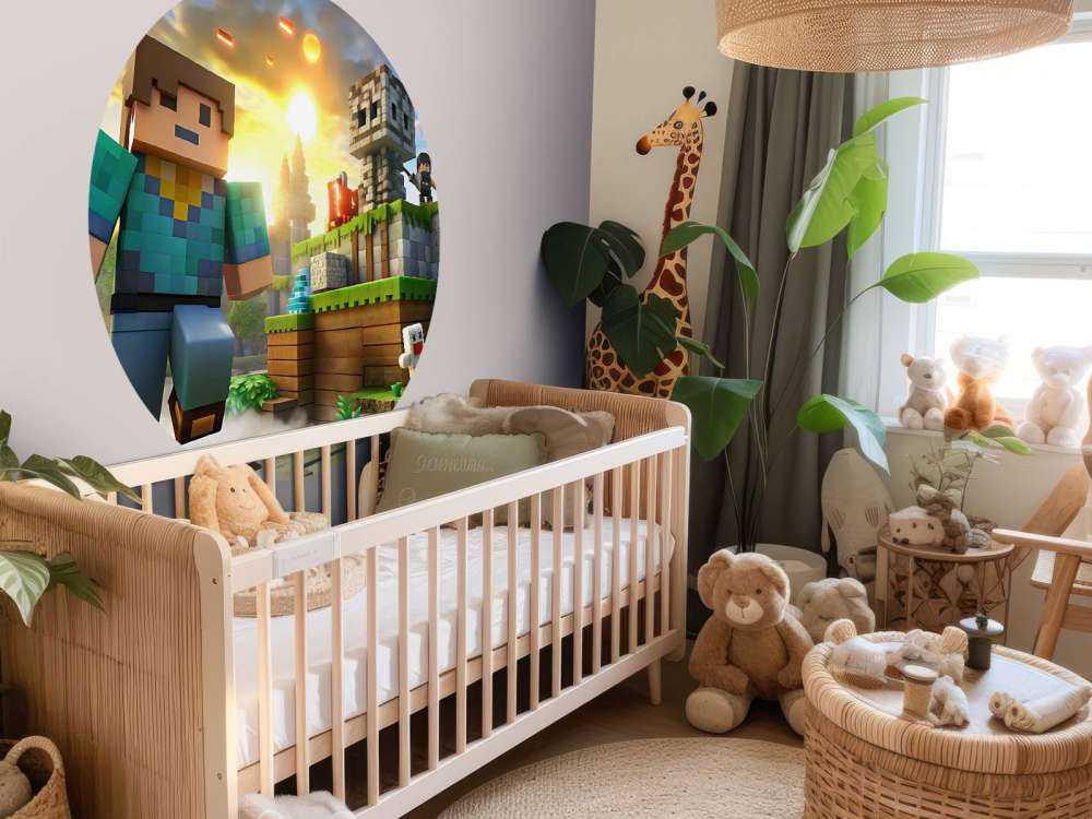 Abenteuer im Blockfort