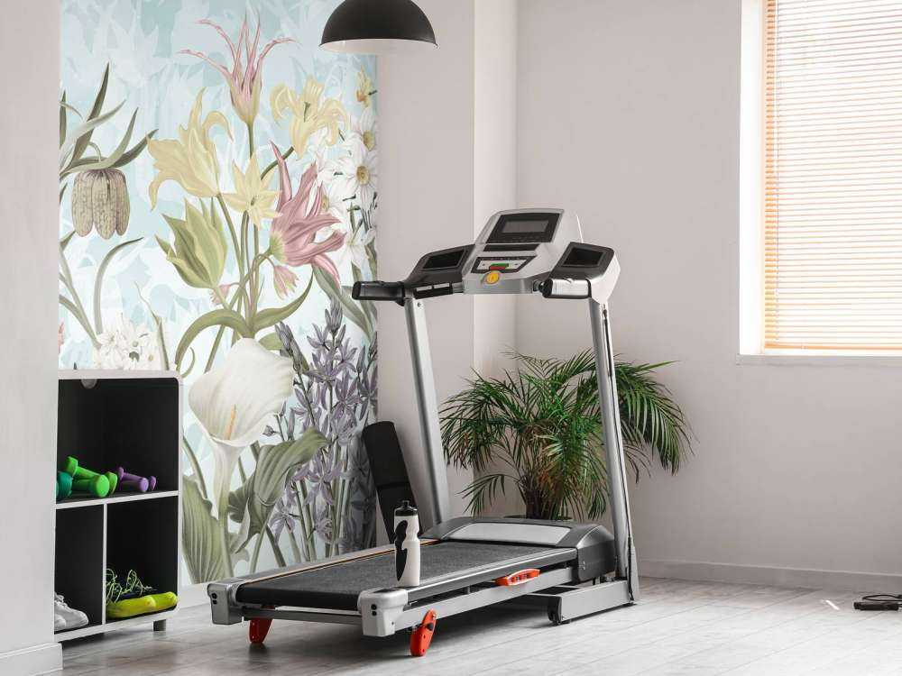 Frühjahrsblumen - Nebeliges Aqua