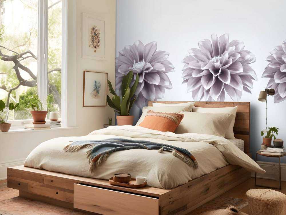 Dahlien