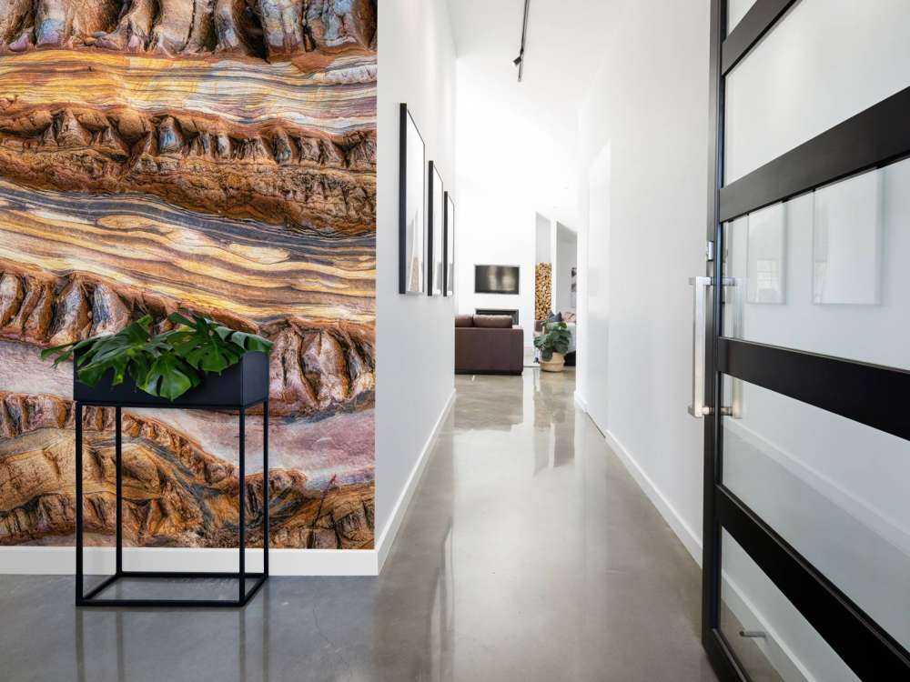 Abstractions in nature