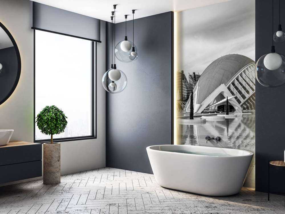 Imax-Theater - Hemisfèric - Valencia