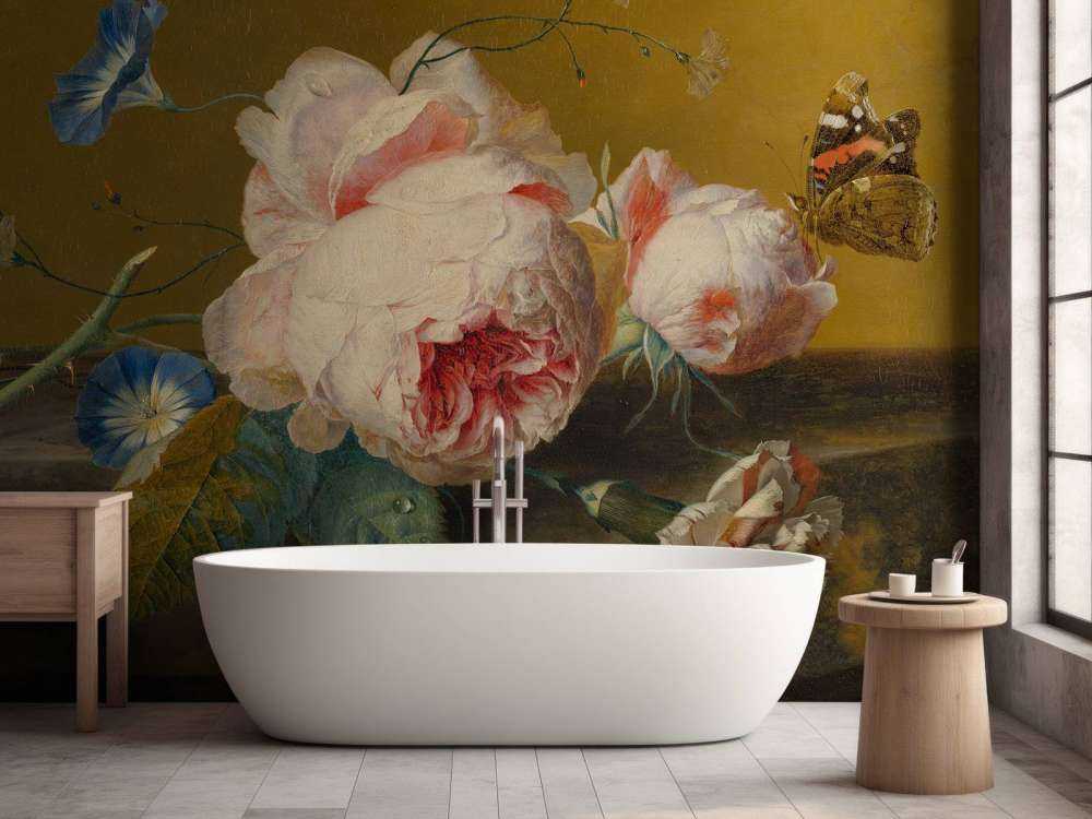 Blumenstillleben