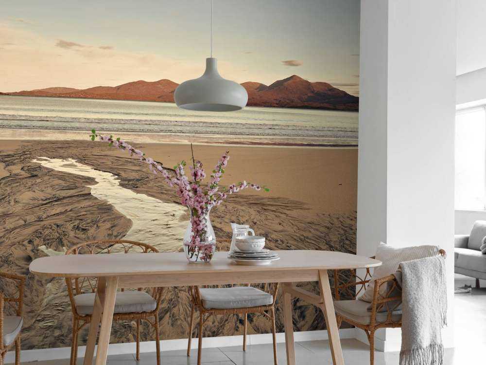 Wunderschöner Sandstrand