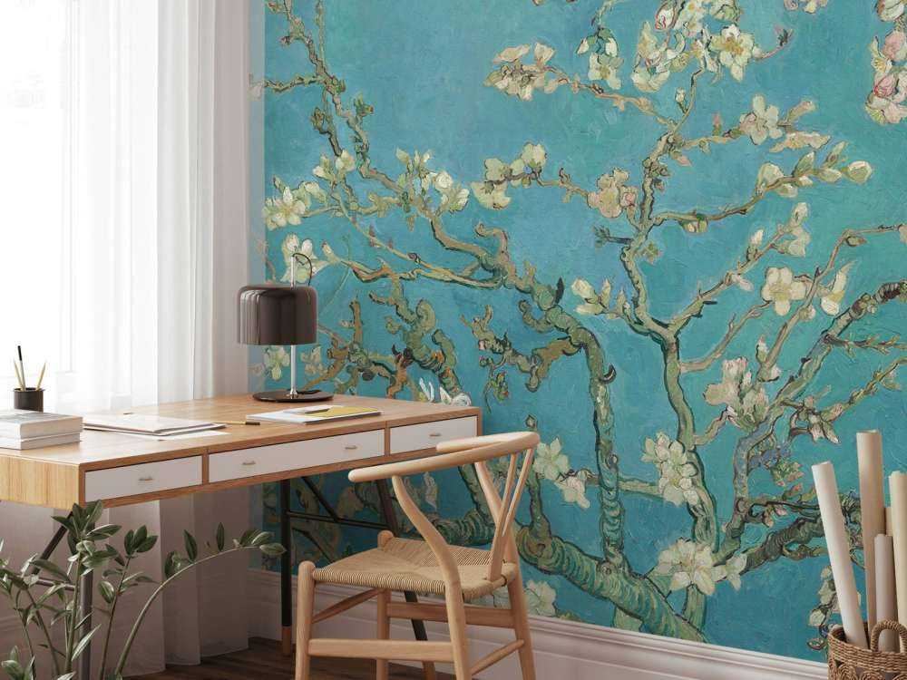 Mandelblüte (Van Gogh)