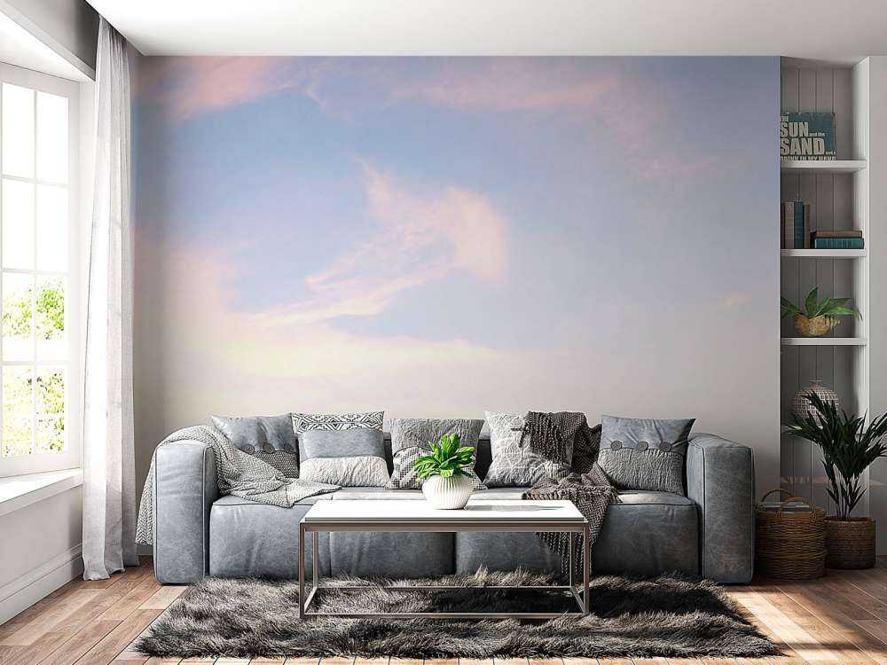 Rosa Himmel