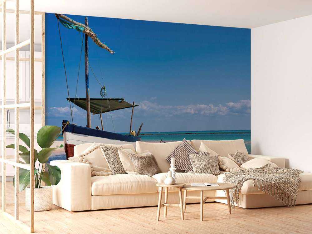 Altes Boot