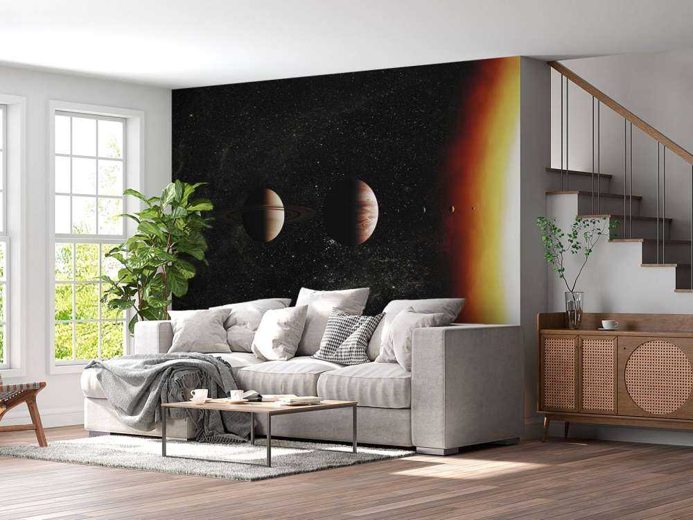 Solaranlage