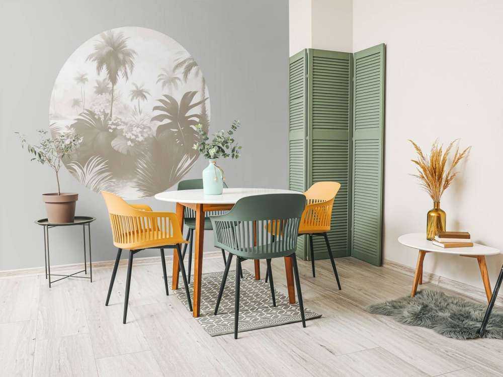 Atem der Tropen Beige