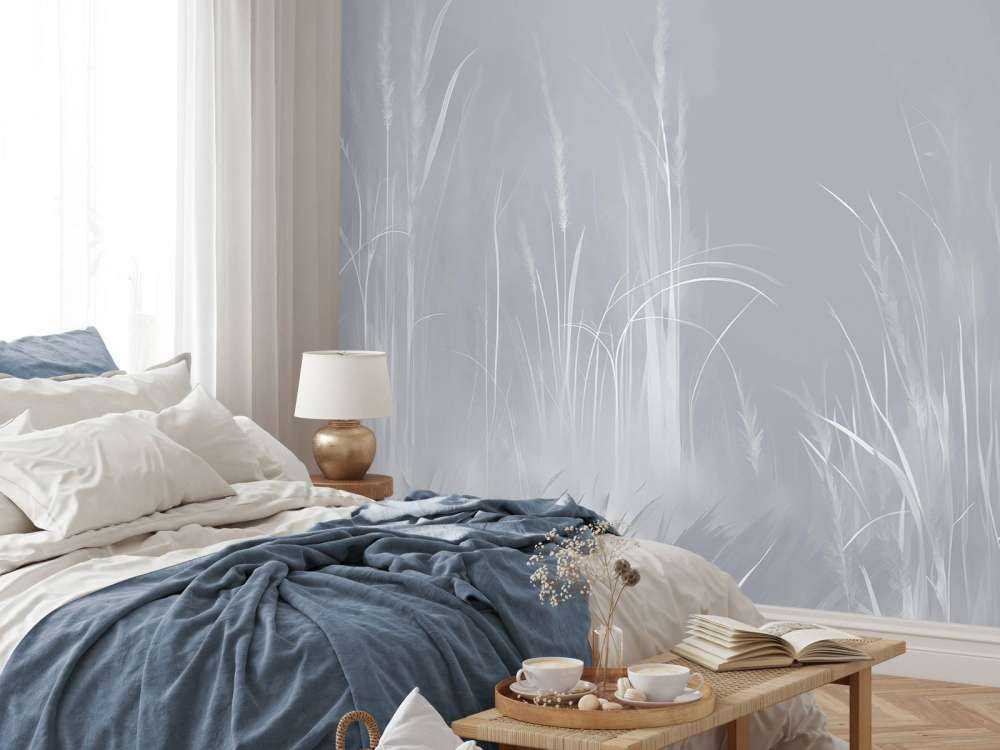 Natur Stimmung Staubige Rose