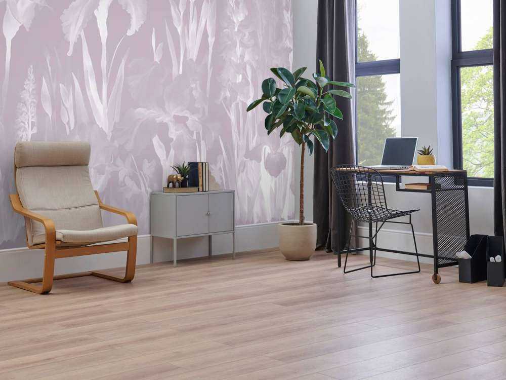 Frohen Frühling, Nebelrose