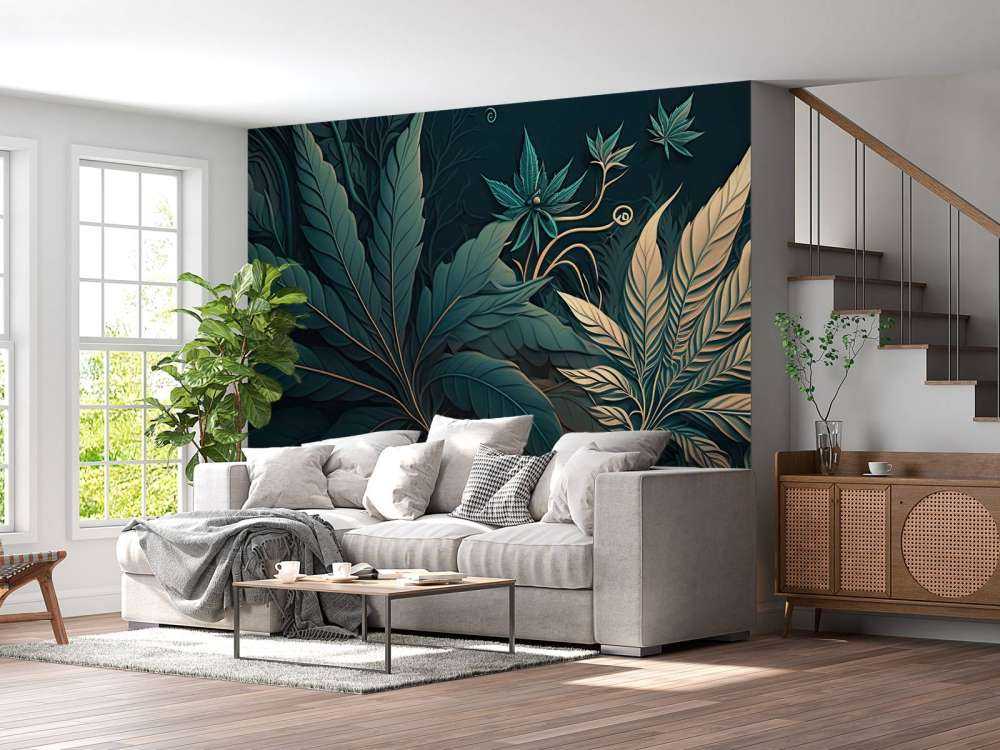 Naturmotiv