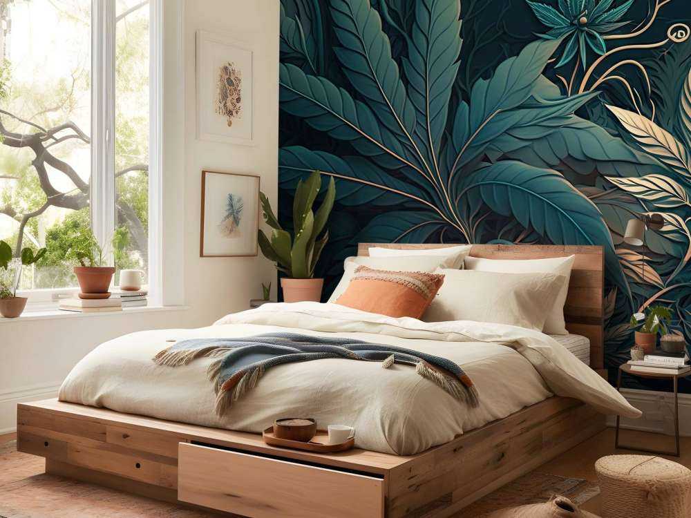 Naturmotiv