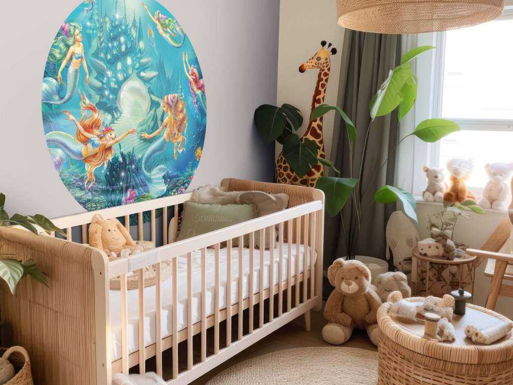 Mermaids Place
