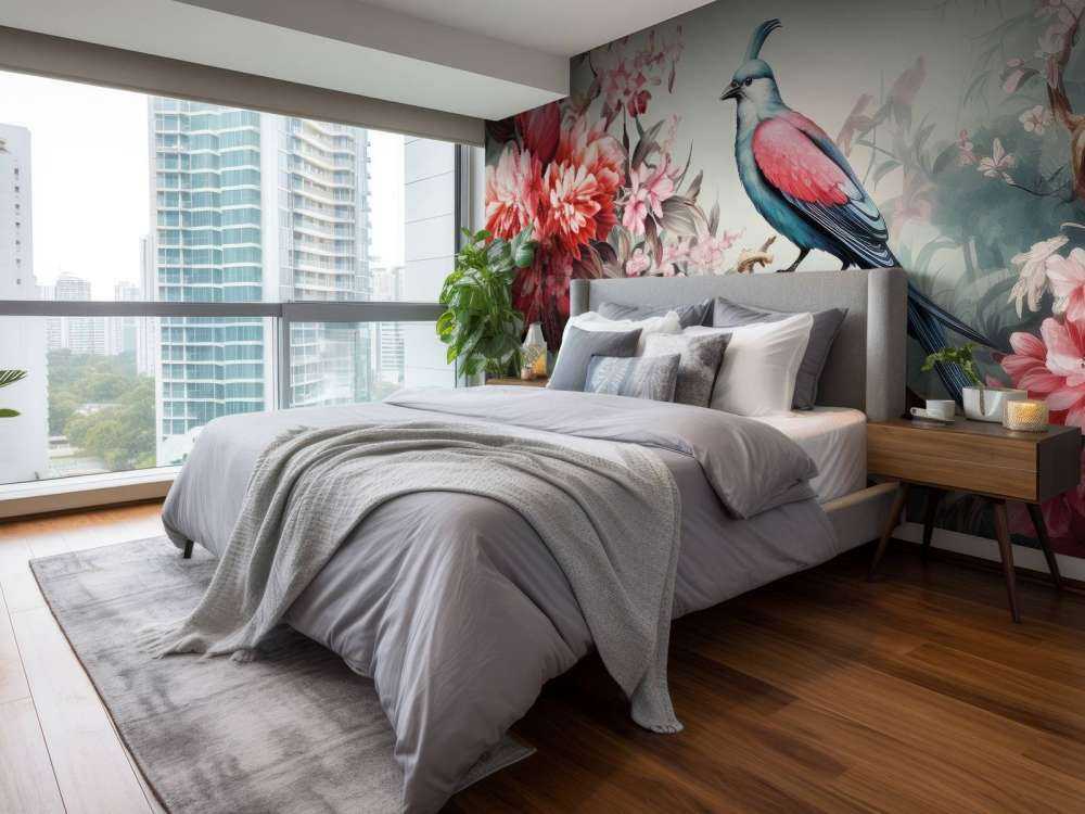 Blossom Song Elegante Wende