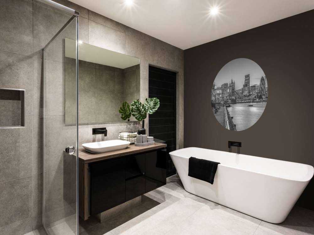 Londoner Uferpromenade