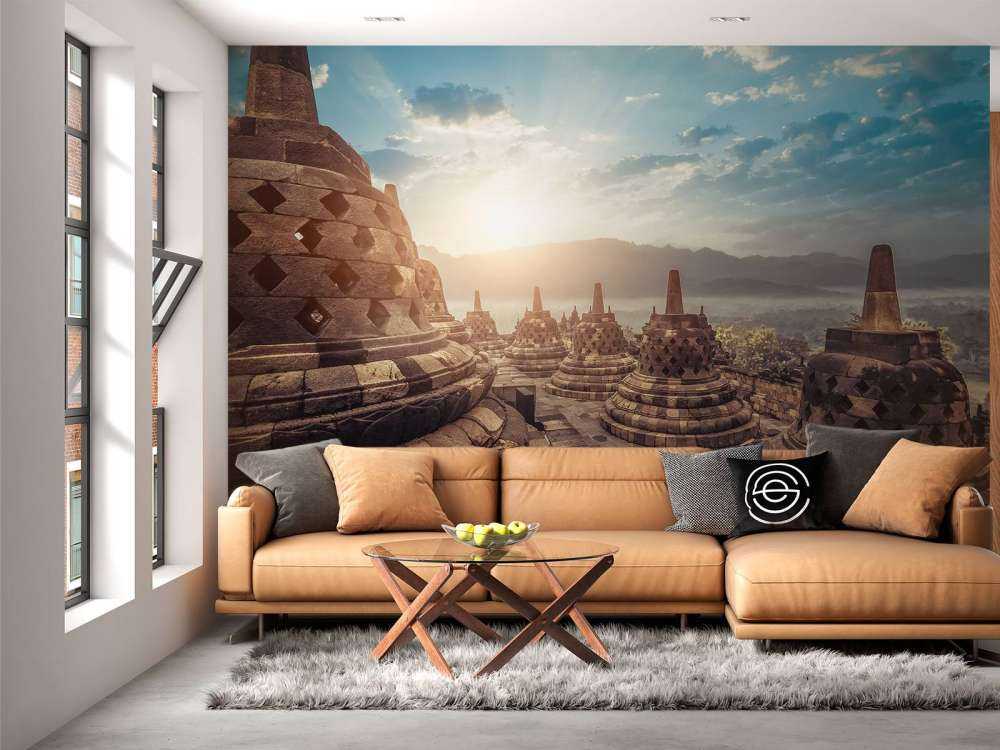Stein-Stupas