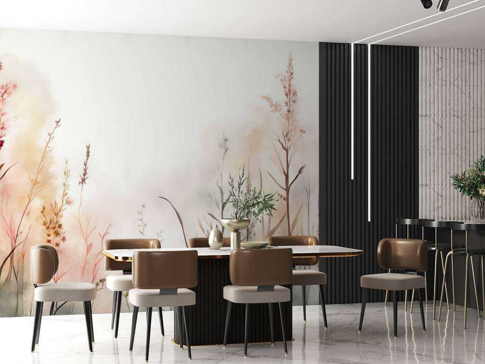 Morgensilenz Warmbeige