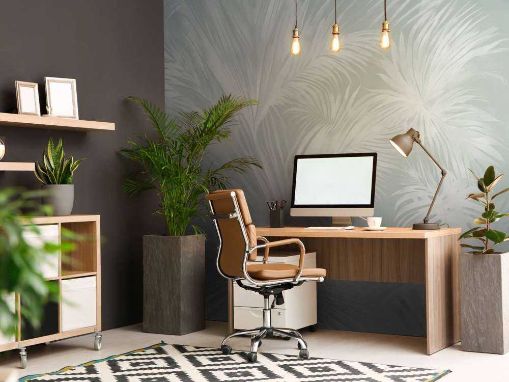 Palm Extravaganza Ozean