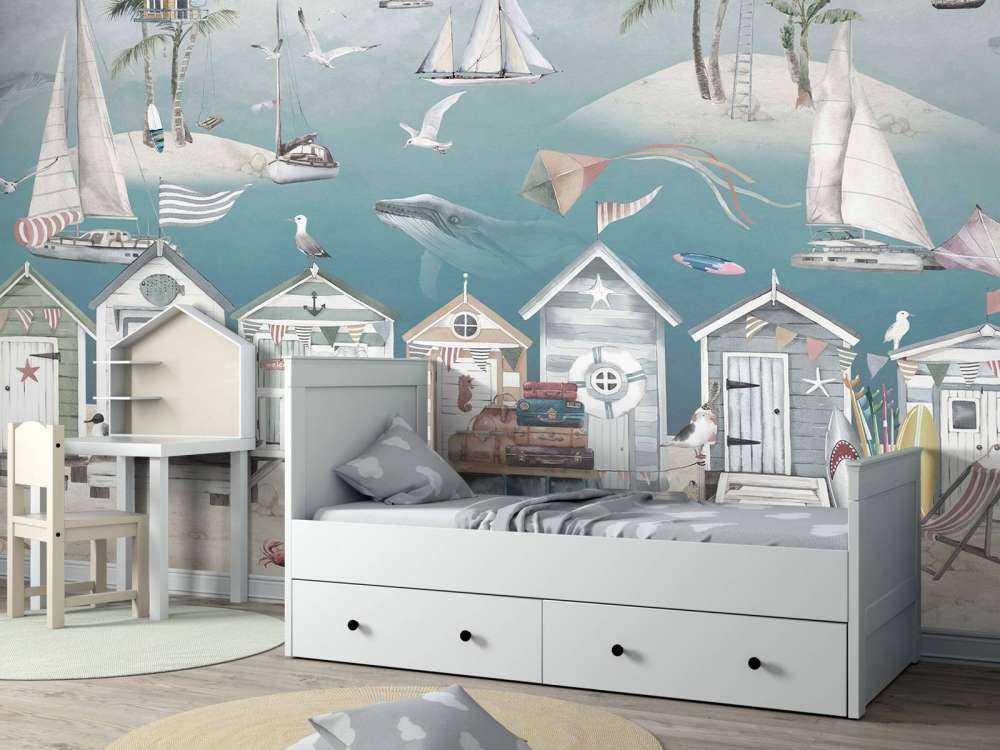Seeabenteuer VD