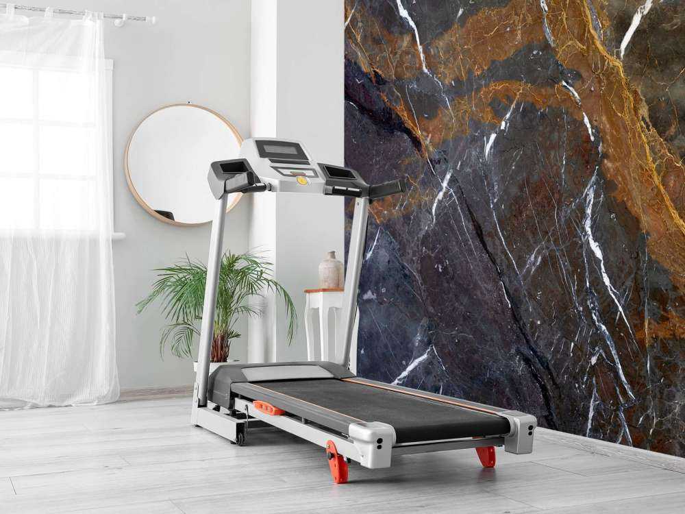 Marmor mit feinen Linien