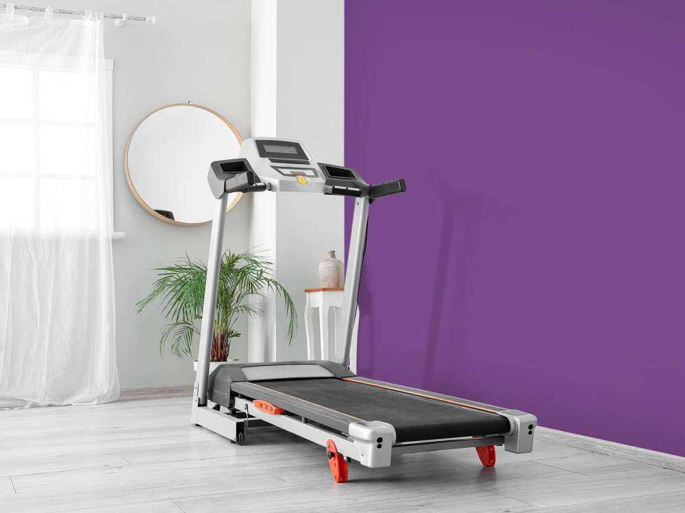 Maximal violett