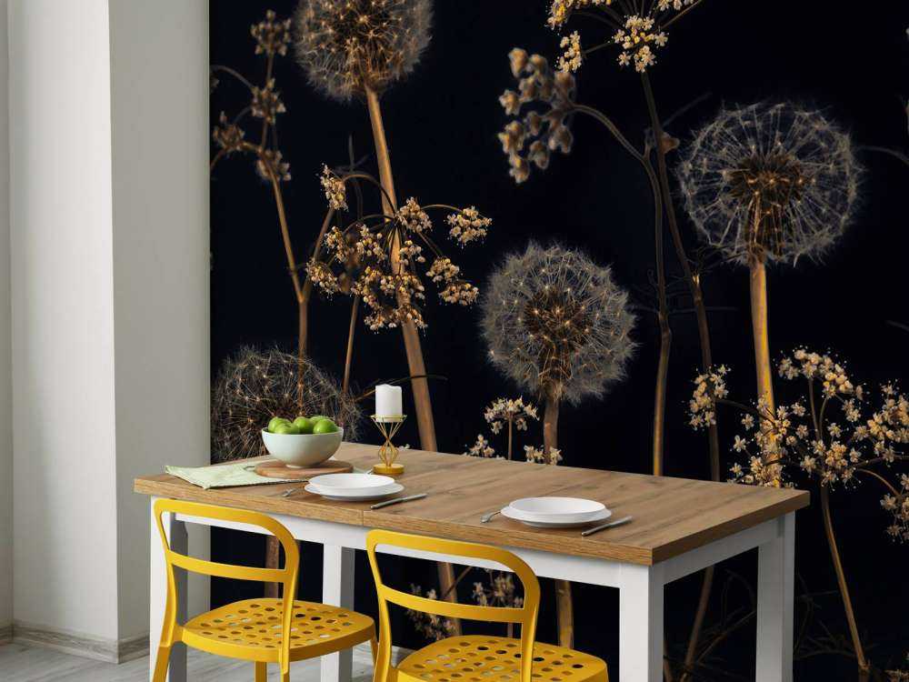 Wiesenblume
