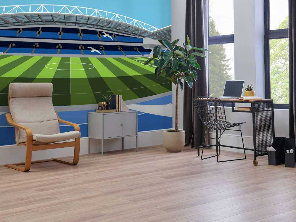 American Express Gemeinschaftsstadion - Brighton & Hove Albion