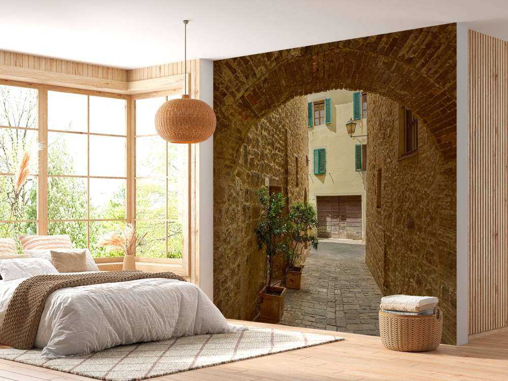 Italienische Gasse