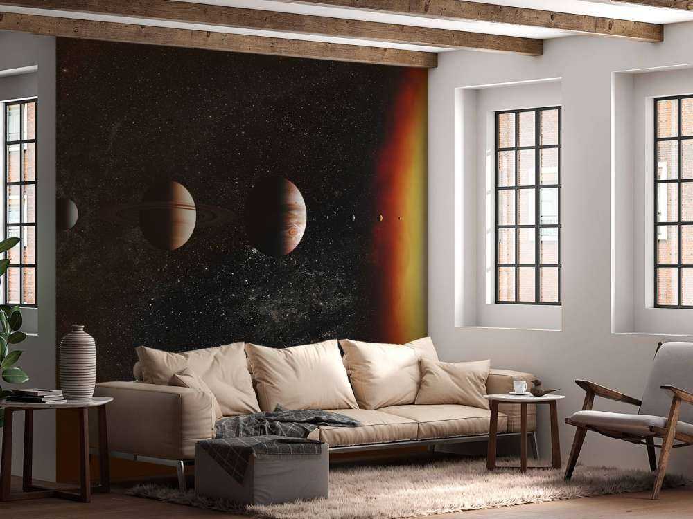 Solaranlage