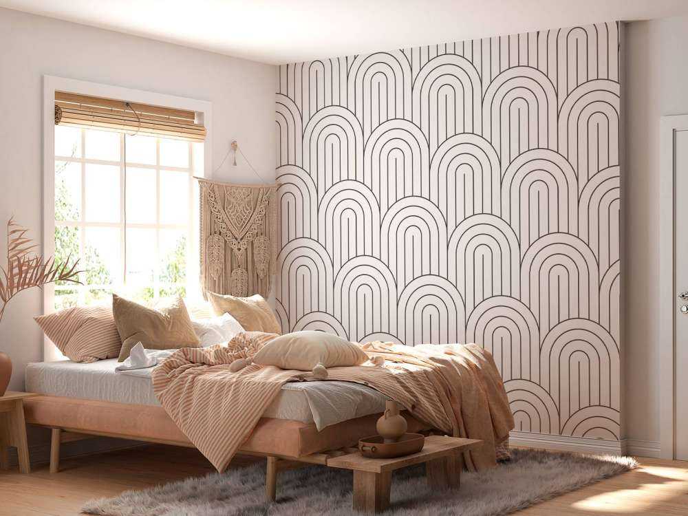 Art Deco Kreise