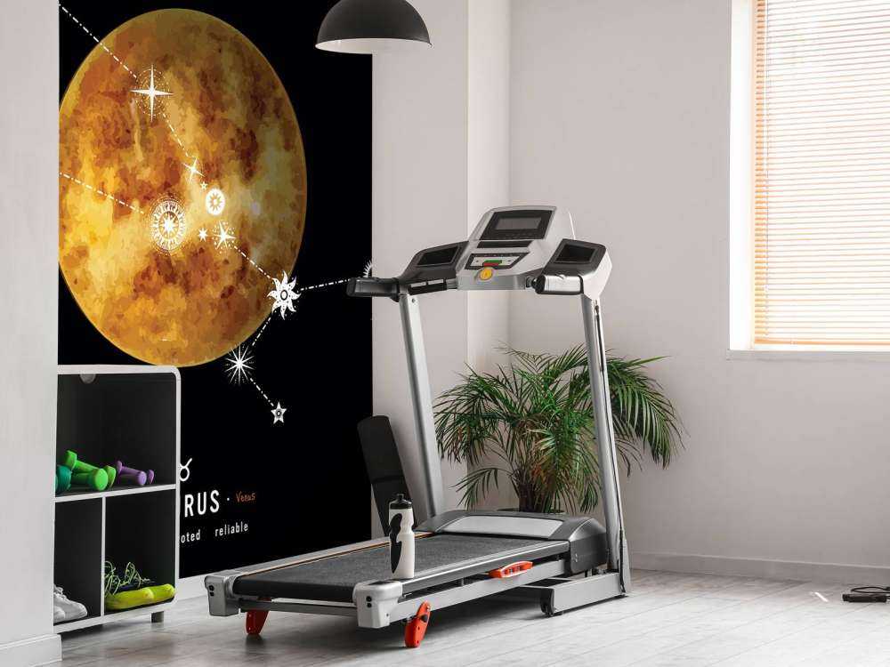Sternbildplanet Stier